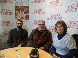 радио-радонеж-максим-яковлев-передача-фрески