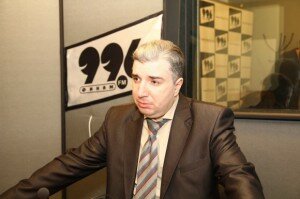Реформа образования, Школа, Замостьянов