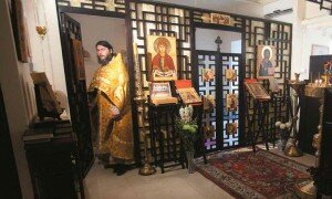Православие в Китае, китайская миссия, Журнал Фома о Китае