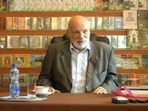 Тростников, Тростников Виктор, Лекция