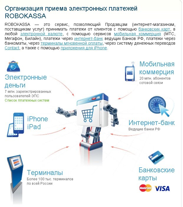 Робокасса