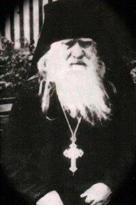 Филадельф Мишин, Архимандрит Филадельф Мишин