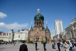 Журнал Фома, Фома июнь